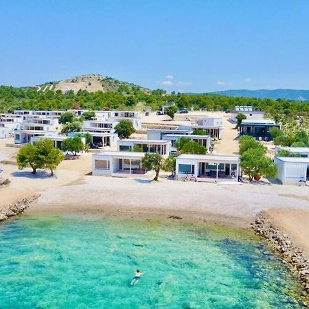 Buqez Resort, Vila 51 Drage Kültér fotó