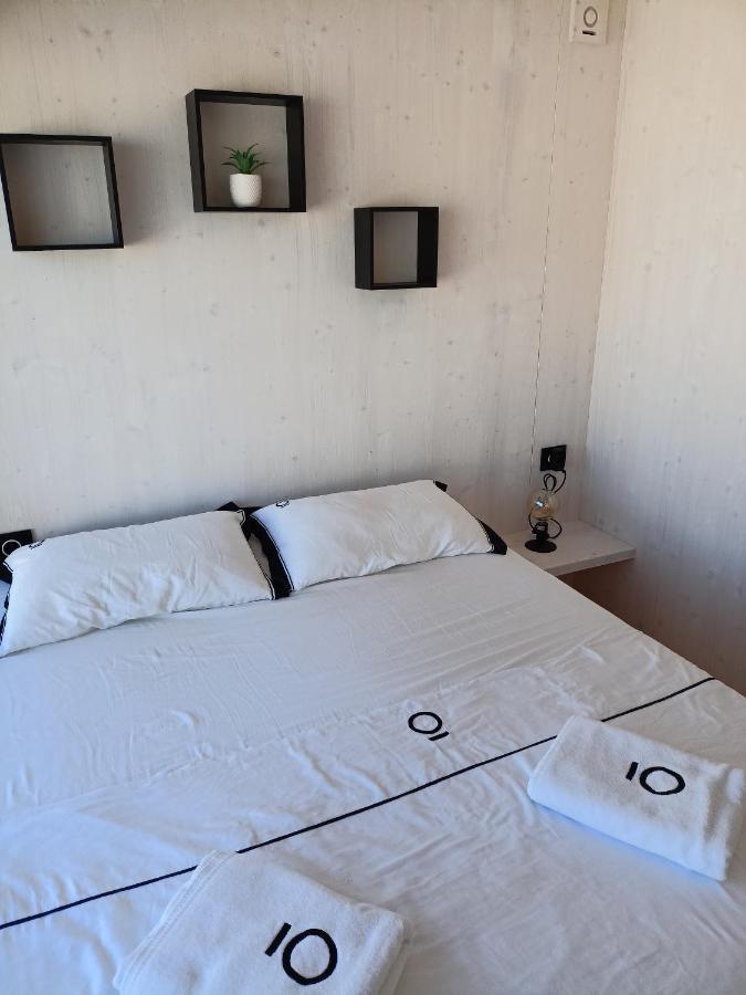 Buqez Resort, Vila 51 Drage Kültér fotó