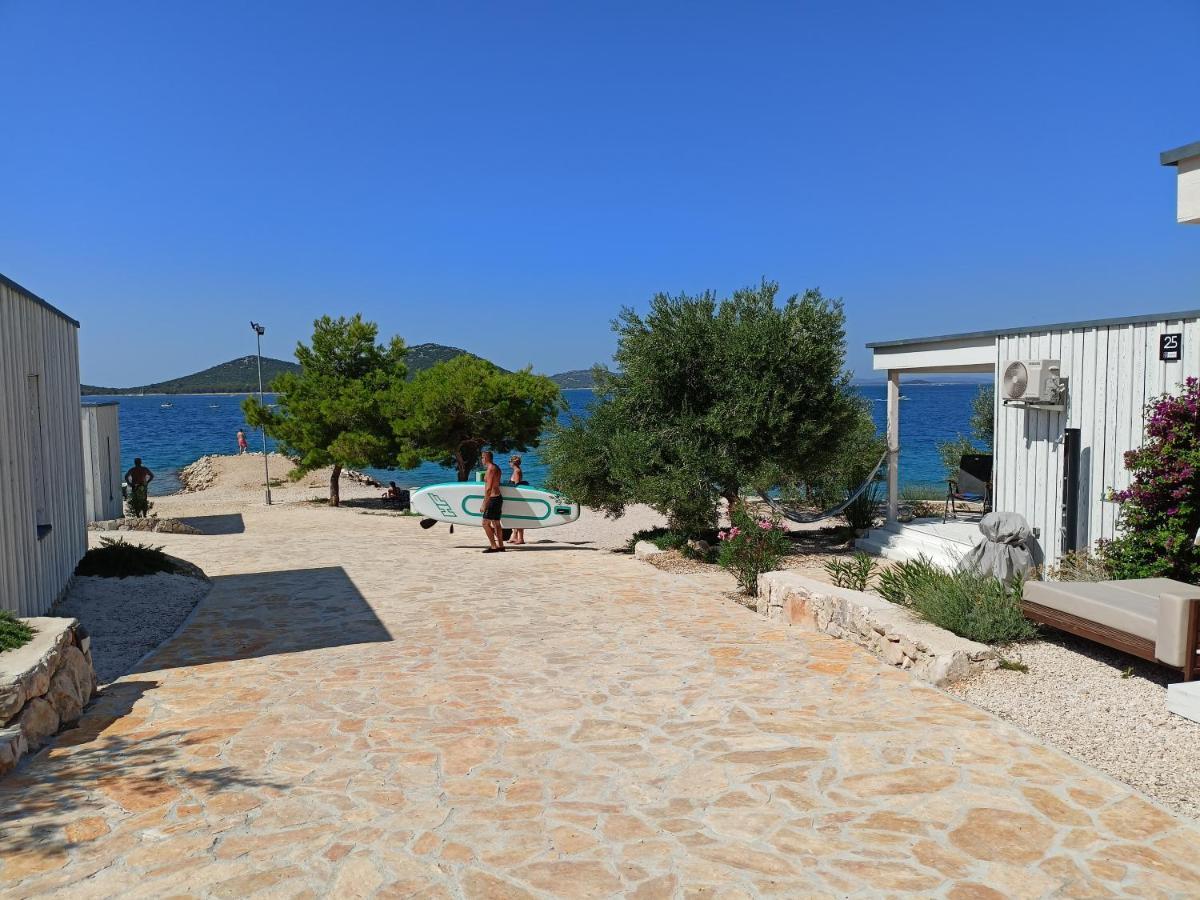 Buqez Resort, Vila 51 Drage Kültér fotó