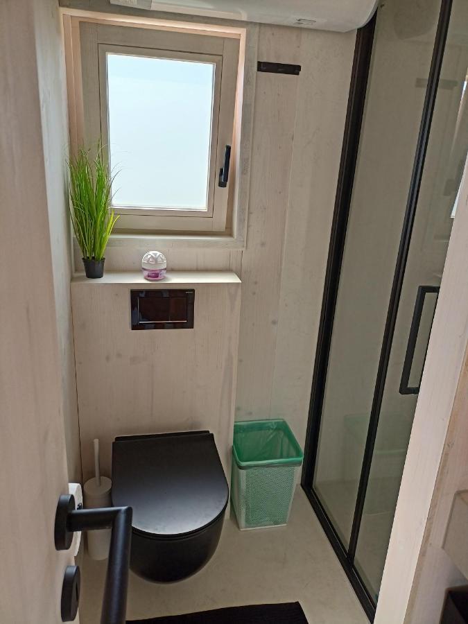 Buqez Resort, Vila 51 Drage Kültér fotó