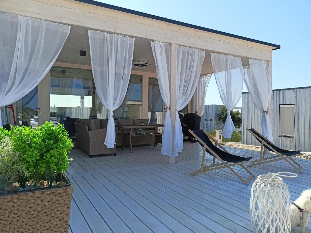 Buqez Resort, Vila 51 Drage Kültér fotó