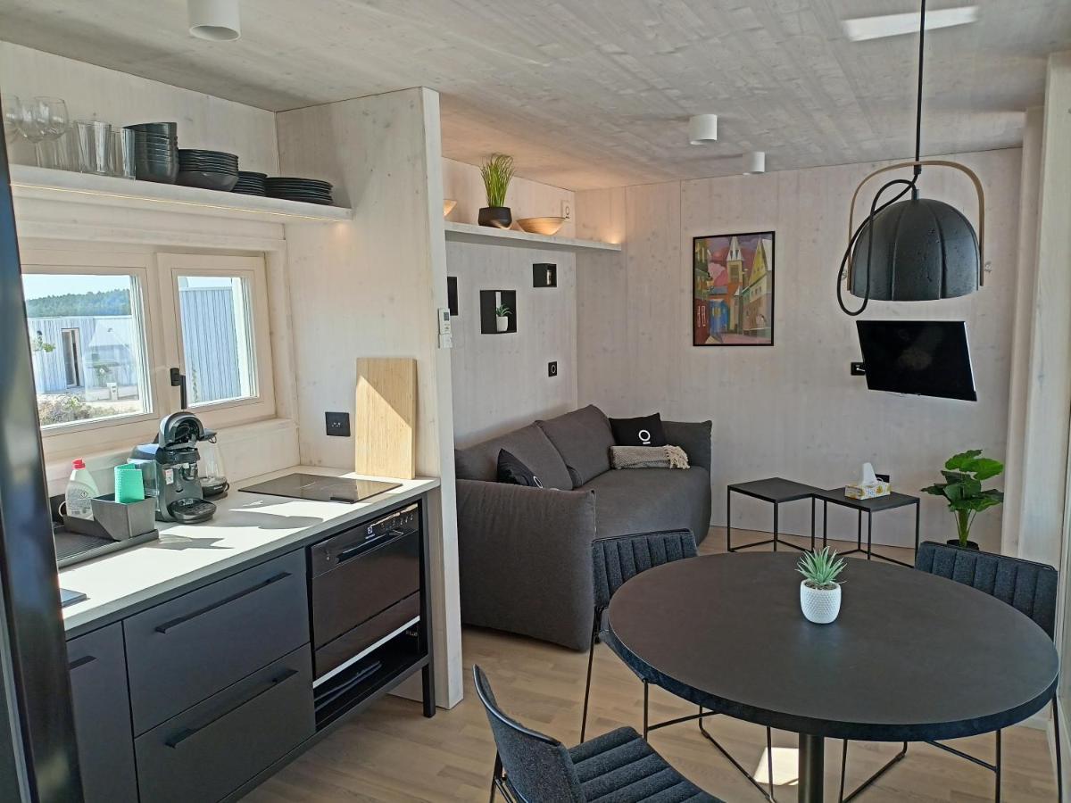 Buqez Resort, Vila 51 Drage Kültér fotó