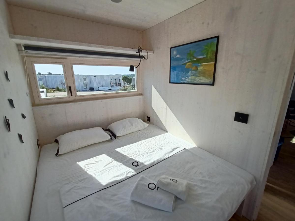 Buqez Resort, Vila 51 Drage Kültér fotó