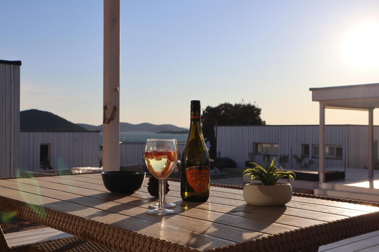 Buqez Resort, Vila 51 Drage Kültér fotó