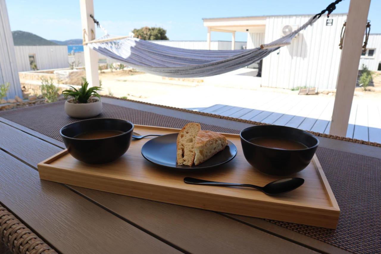 Buqez Resort, Vila 51 Drage Kültér fotó