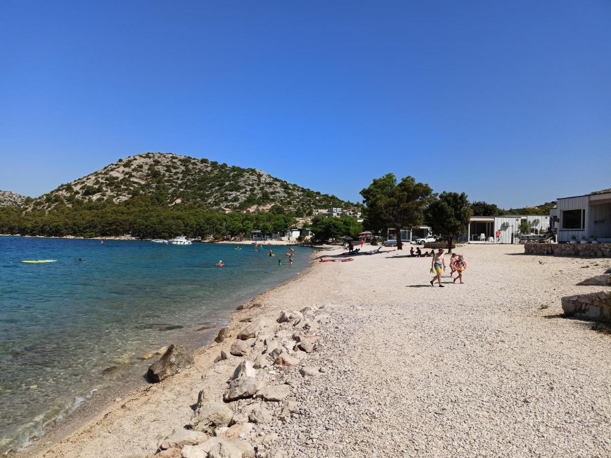 Buqez Resort, Vila 51 Drage Kültér fotó