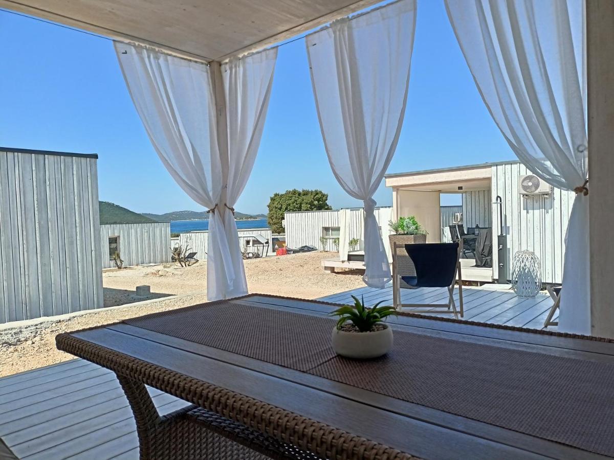Buqez Resort, Vila 51 Drage Kültér fotó