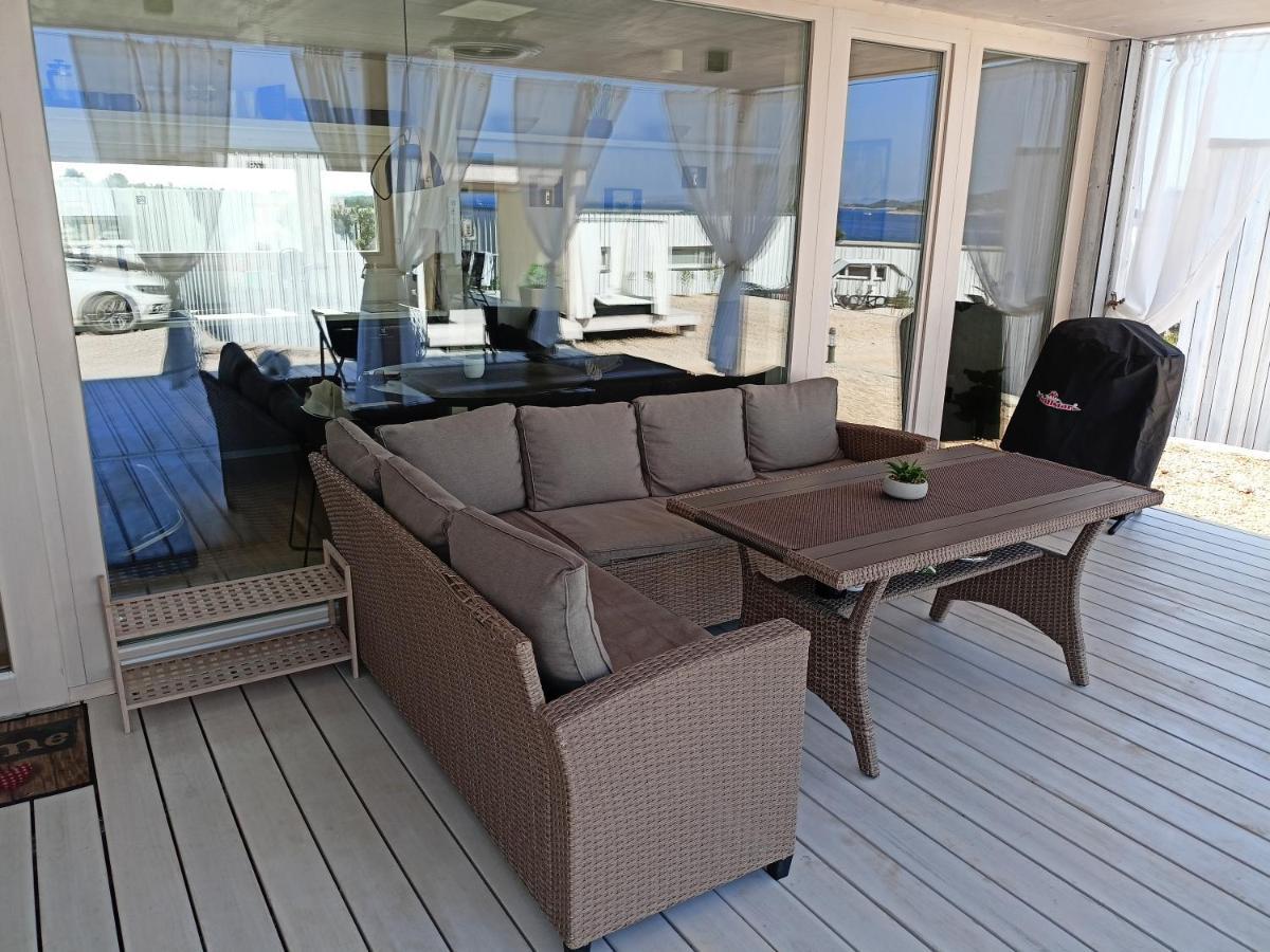 Buqez Resort, Vila 51 Drage Kültér fotó