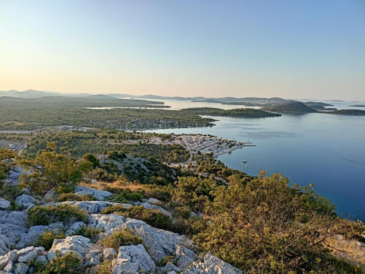 Buqez Resort, Vila 51 Drage Kültér fotó