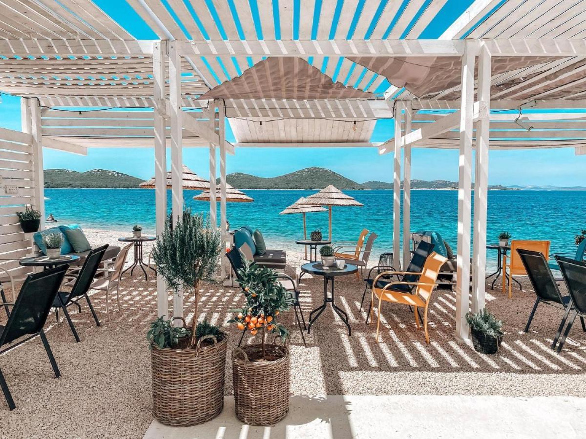 Buqez Resort, Vila 51 Drage Kültér fotó
