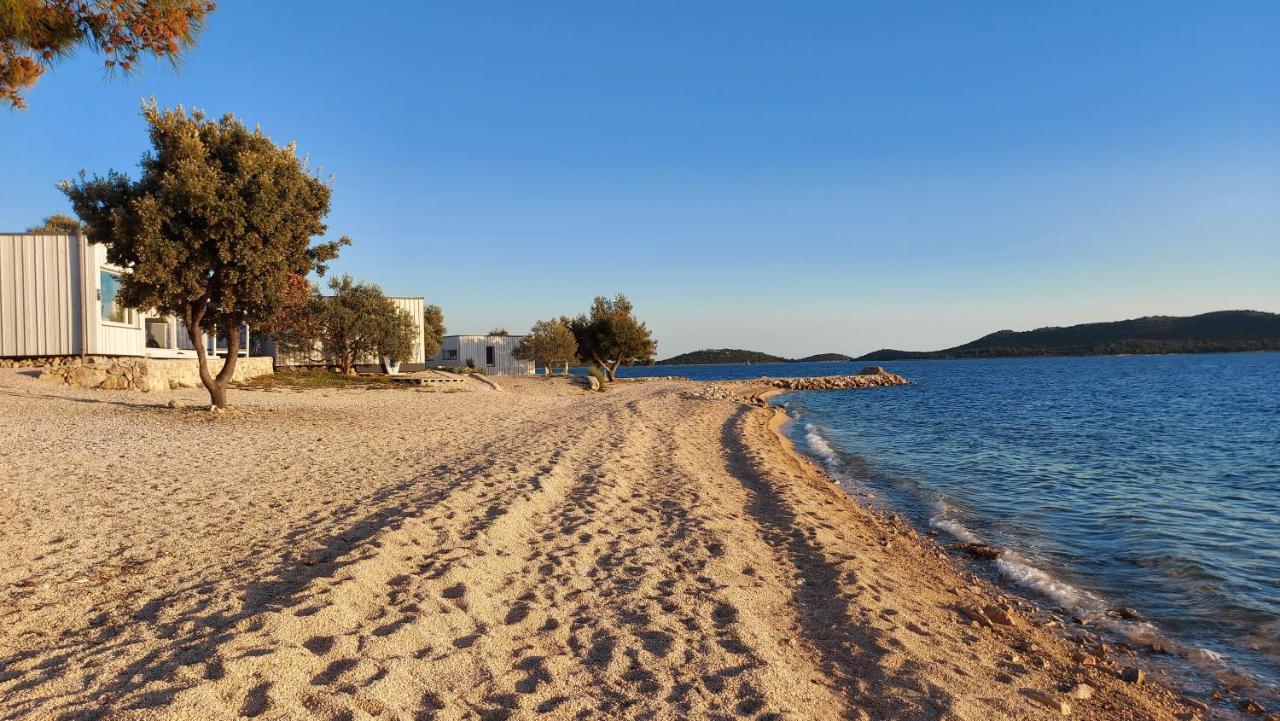 Buqez Resort, Vila 51 Drage Kültér fotó