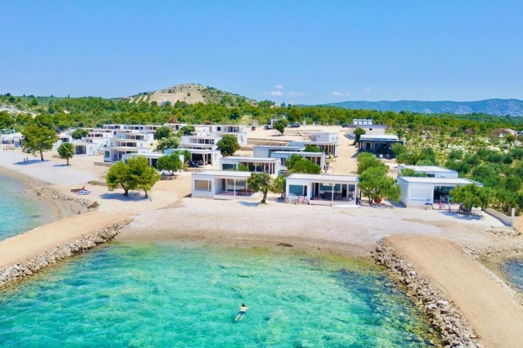 Buqez Resort, Vila 51 Drage Kültér fotó