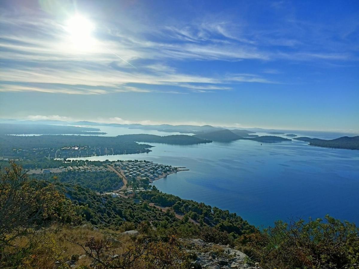 Buqez Resort, Vila 51 Drage Kültér fotó