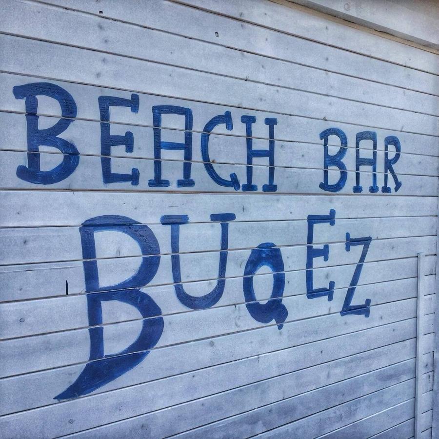 Buqez Resort, Vila 51 Drage Kültér fotó