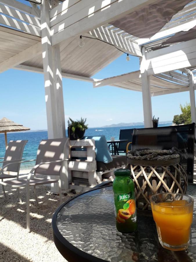 Buqez Resort, Vila 51 Drage Kültér fotó