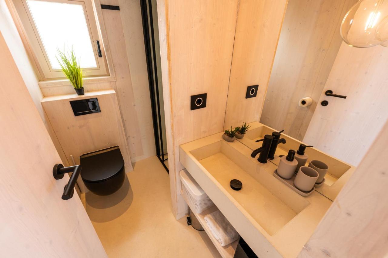 Buqez Resort, Vila 51 Drage Kültér fotó
