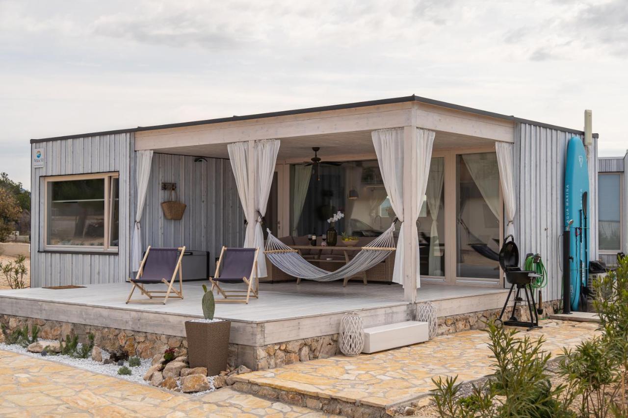 Buqez Resort, Vila 51 Drage Kültér fotó