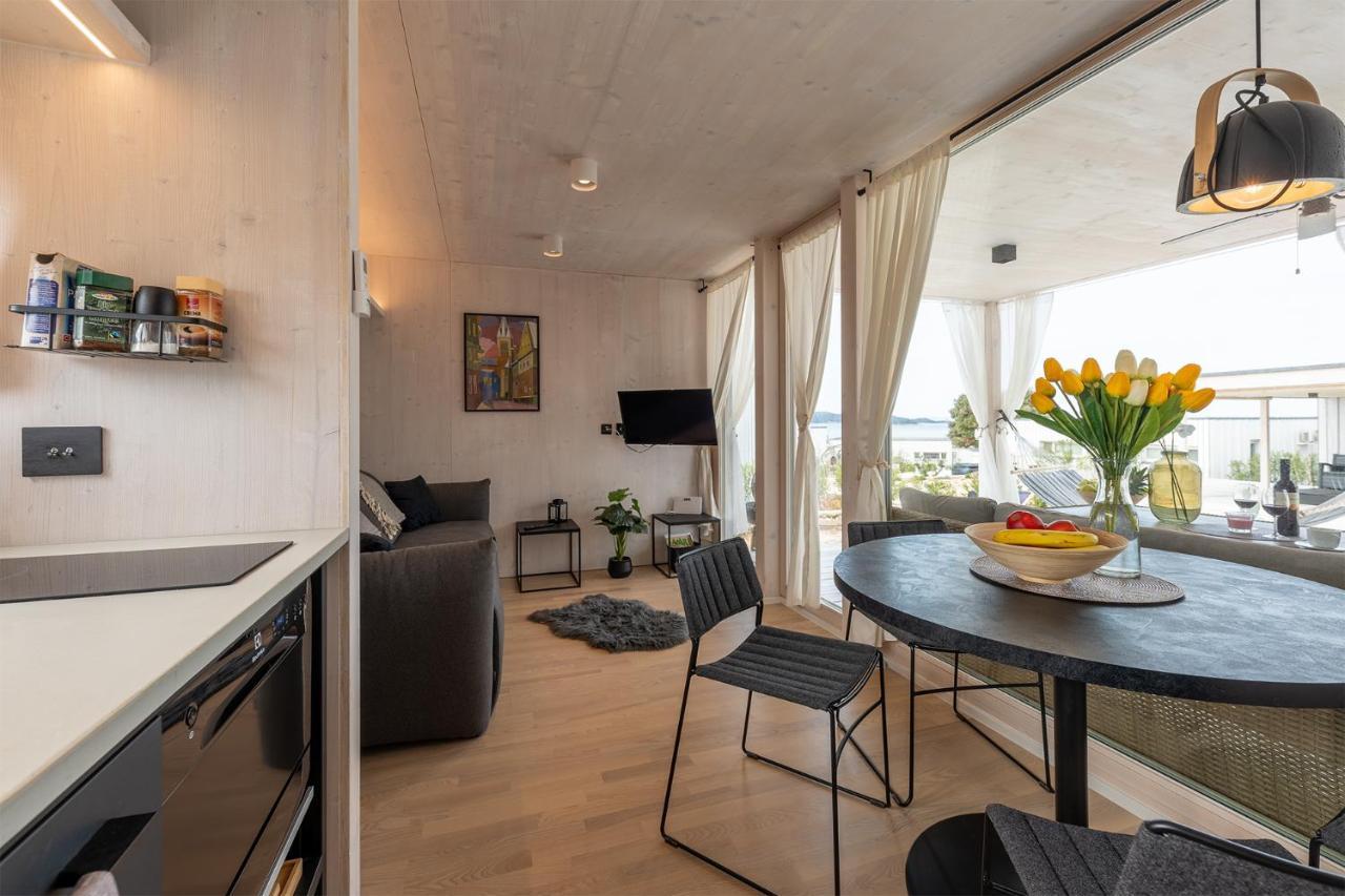 Buqez Resort, Vila 51 Drage Kültér fotó