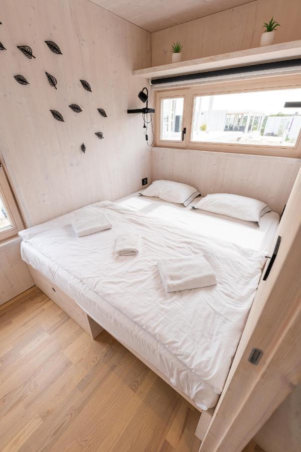 Buqez Resort, Vila 51 Drage Kültér fotó