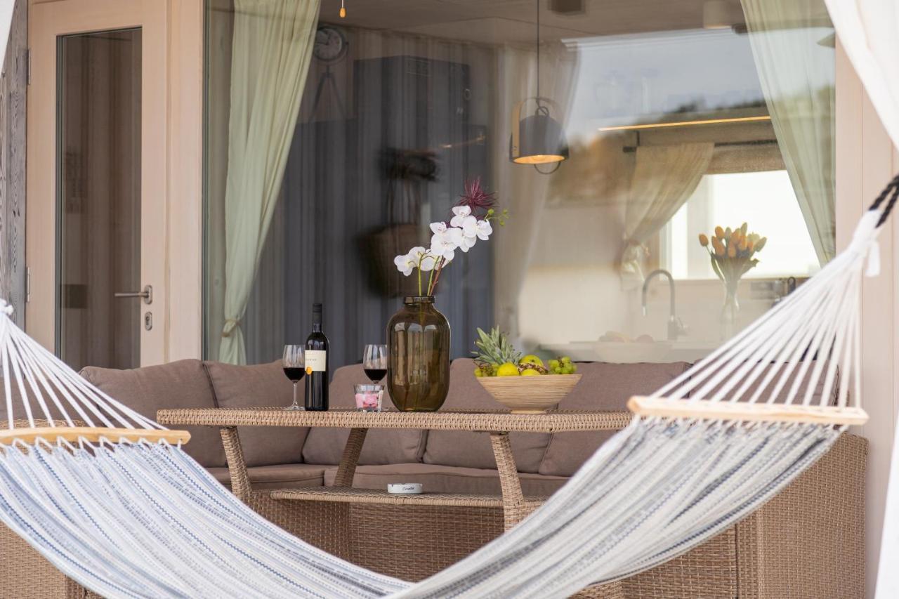 Buqez Resort, Vila 51 Drage Kültér fotó