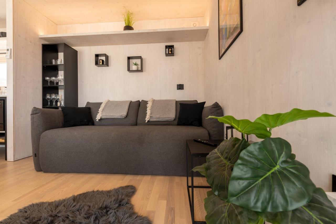 Buqez Resort, Vila 51 Drage Kültér fotó