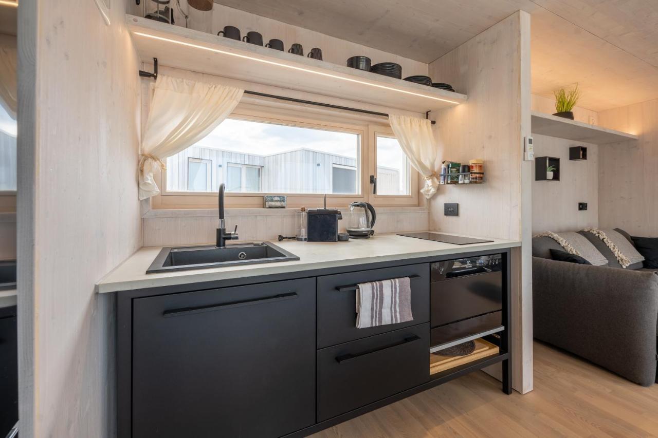 Buqez Resort, Vila 51 Drage Kültér fotó